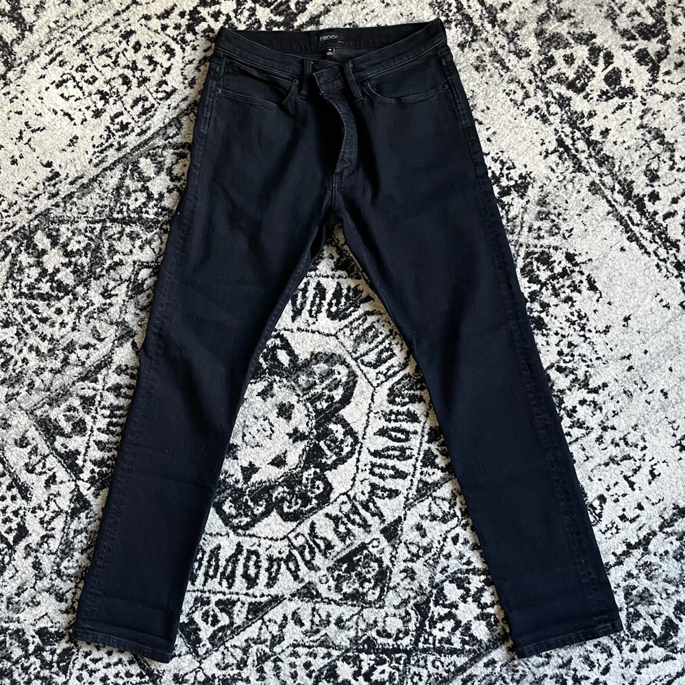 Proof Heatseeker Jeans
